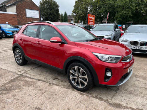 Kia Stonic  1.0 T-GDi 2 Euro 6 (s/s) 5dr