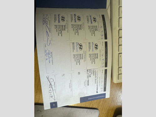 Hyundai Santa Fe  2.2 CRDi Premium SE 4WD Euro 5 5dr (7 seat)