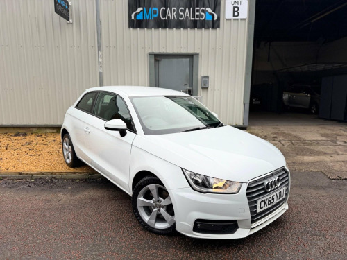 Audi A1  1.4 TFSI Sport Euro 6 (s/s) 3dr