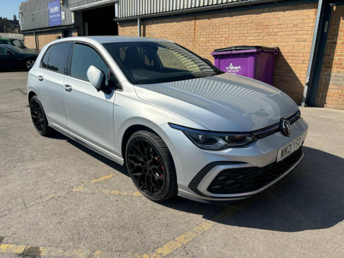 Volkswagen Golf  1.4 TSI 13kWh GTE DSG Euro 6 (s/s) 5dr