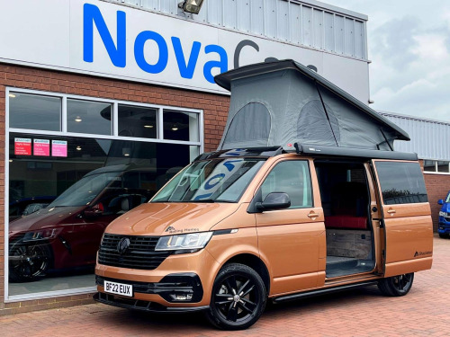 Volkswagen Transporter  2.0 BiTDI T32 Highline DSG 4Motion SWB Euro 6 (s/s) 5dr