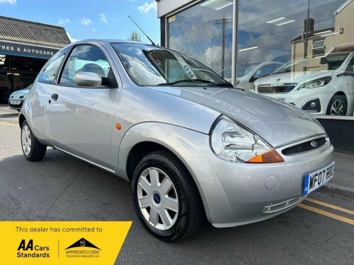 Ford Ka  1.3 Style 3dr