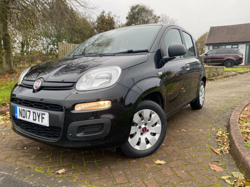 Fiat Panda  1.2 Pop Euro 6 5dr