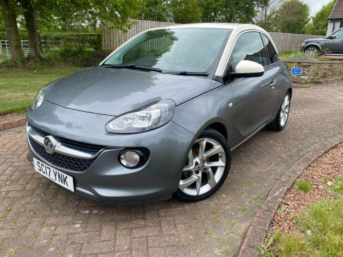 Vauxhall ADAM  1.4i SLAM Euro 6 3dr