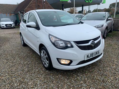 Vauxhall Viva  1.0i SE Euro 6 5dr