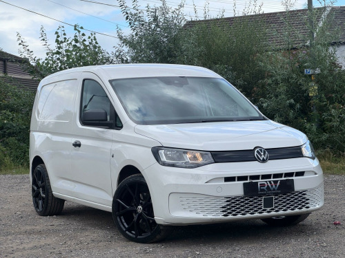 Volkswagen Caddy  2.0 TDI C20 Commerce Plus SWB Euro 6 (s/s) 5dr