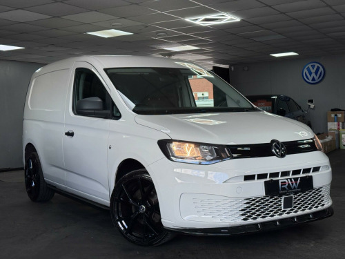 Volkswagen Caddy  2.0 TDI C20 Commerce Plus SWB Euro 6 (s/s) 5dr