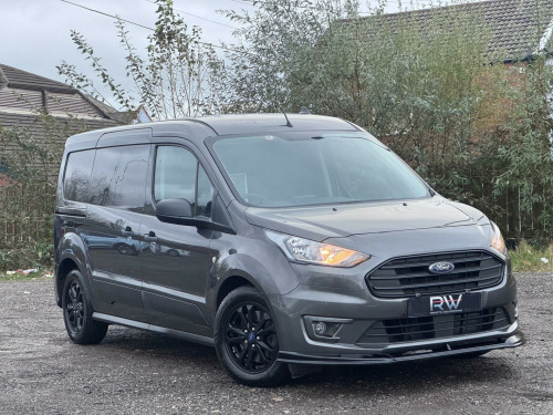 Ford Transit Connect  1.5 230 EcoBlue Trend L2 Euro 6 (s/s) 5dr