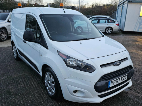 Ford Transit Connect  1.5 TDCi 200 Trend L1 H1 5dr