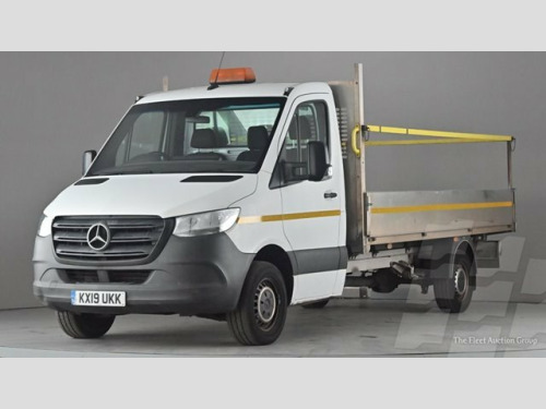 Mercedes-Benz Sprinter  2.1 314 CDI