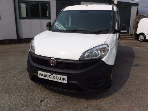 Fiat Doblo  1.3 Doblo Combi N1 1.3 Multijet Ii 95hp Active