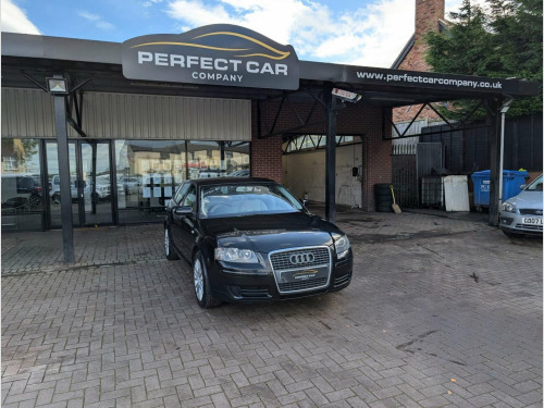 Audi A3  1.9 TDI Sportback 5dr