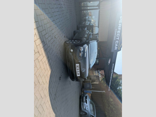 Citroen C4 Cactus  1.2 PureTech Flair Euro 6 5dr (Euro 6)