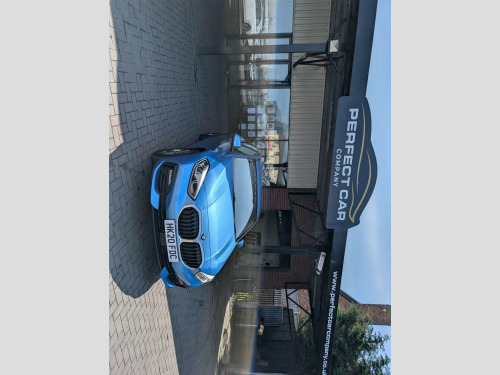 BMW 1 Series  1.5 116d SE Euro 6 (s/s) 5dr