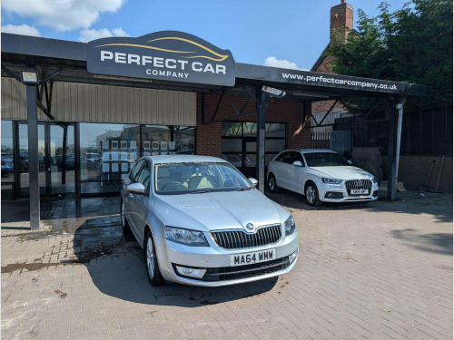 Skoda Octavia  1.6 TDI Elegance DSG Euro 5 (s/s) 5dr