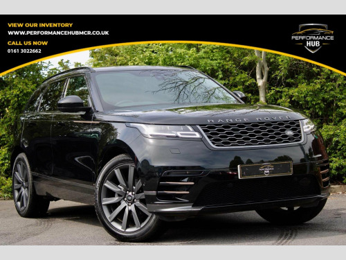 Land Rover Range Rover Velar  2.0 D240 R-Dynamic HSE Auto 4WD Euro 6 (s/s) 5dr