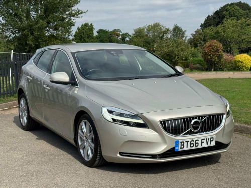 Volvo V40  1.5 T3 Inscription Auto Euro 6 (s/s) 5dr