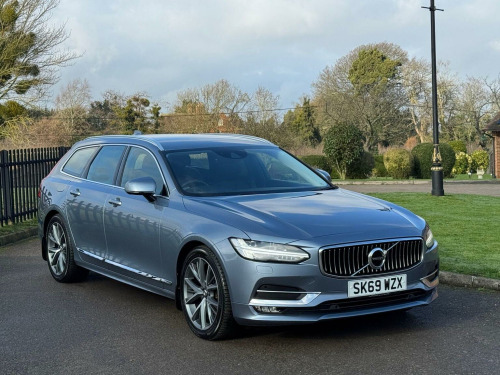 Volvo V90  2.0 D4 Inscription Auto Euro 6 (s/s) 5dr 
