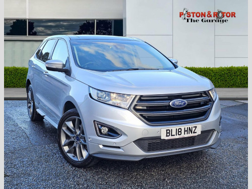 Ford Edge  2.0 TDCi Sport Powershift AWD Euro 6 (s/s) 5dr