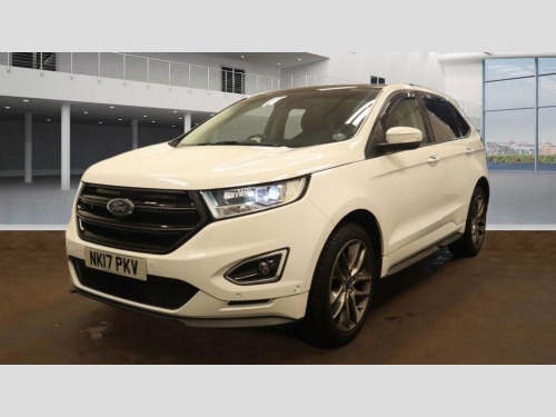 Ford Edge  2.0 TDCi Sport Powershift AWD Euro 6 (s/s) 5dr