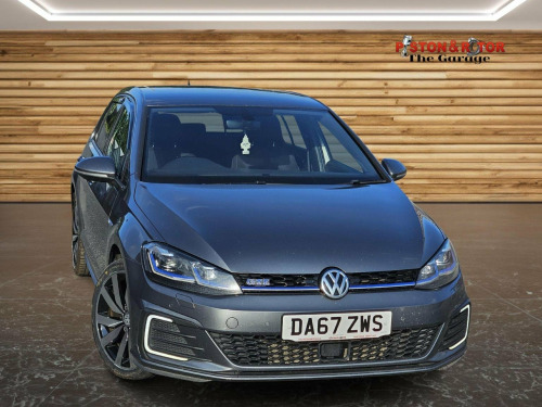 Volkswagen Golf  1.4 TSI 8.7kWh GTE Advance DSG Euro 6 (s/s) 5dr