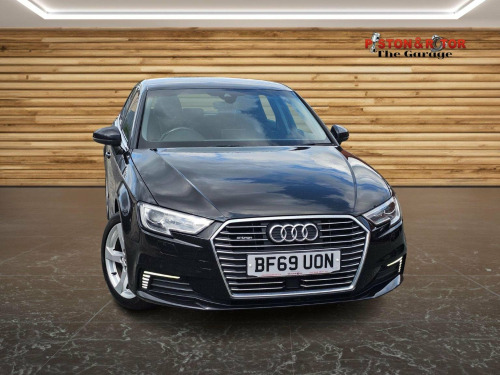 Audi A3  1.4 TFSIe 40 e-tron Sportback S Tronic Euro 6 (s/s) 5dr 8.8kWh