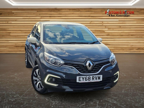 Renault Captur  0.9 TCe ENERGY Play Euro 6 (s/s) 5dr