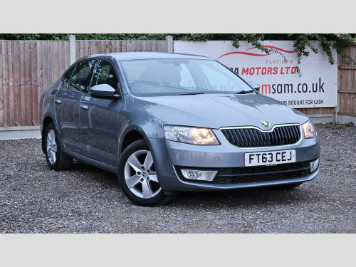 Skoda Octavia  1.4 TSI SE DSG Euro 5 (s/s) 5dr