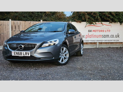 Volvo V40  1.5 T3 GPF Inscription Auto Euro 6 (s/s) 5dr