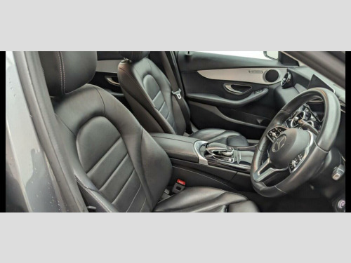 Mercedes-Benz E-Class  2.0 E220d SE G-Tronic+ Euro 6 (s/s) 4dr 