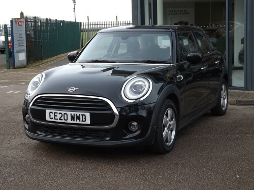 MINI Hatch  1.5 Cooper Classic Hatchback 5dr Petrol Manual Euro 6 (s/s) (136 ps)