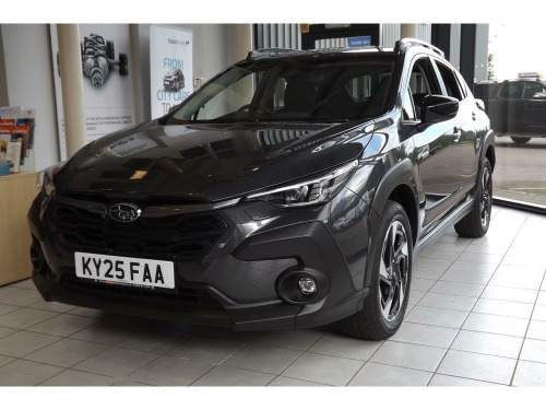 Subaru Crosstrek  Touring 2.0 5dr Hatchback CVT Petrol/Electric