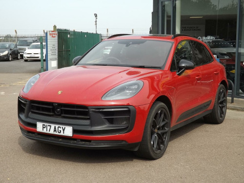 Porsche Macan  2.9T V6 GTS SUV 5dr Petrol PDK 4WD Euro 6 (s/s) (440 ps)