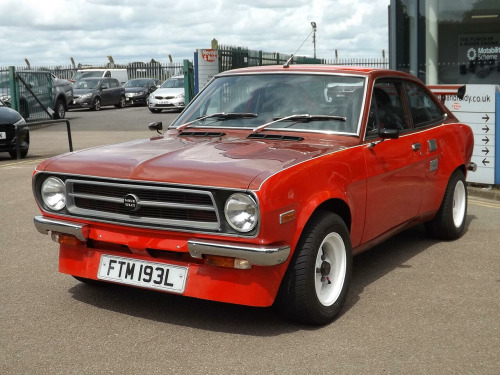 Datsun SUNNY  Sunny  Coupe 0.0  Petrol