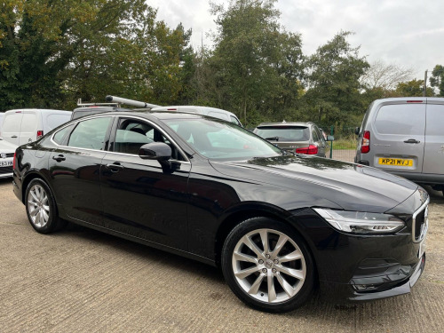 Volvo S90  2.0 D4 Momentum Pro Auto Euro 6 (s/s) 4dr