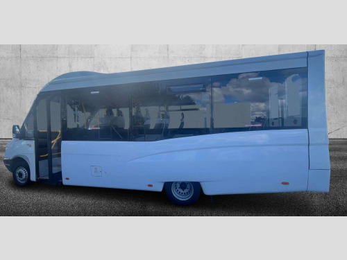 Mercedes-Benz Sprinter  513 CDi MELLOR WAV Auto