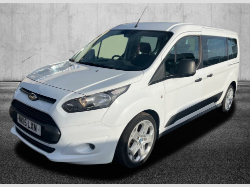 Ford Grand Tourneo Connect  1.6 TDCi Style Euro 5 5dr 