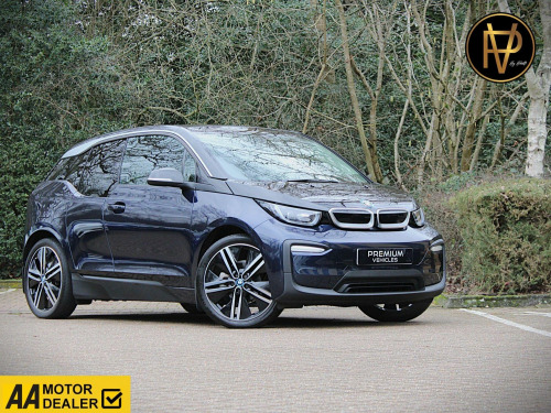 BMW i3  42.2kWh Auto 5dr