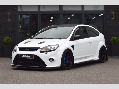 Ford Focus  2.5 RS 3dr