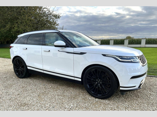 Land Rover Range Rover Velar  3.0 D300 HSE Auto 4WD Euro 6 (s/s) 5dr