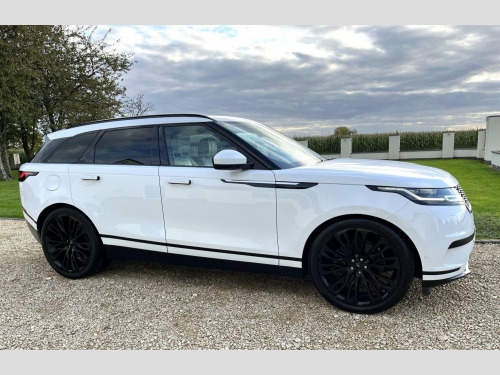 Land Rover Range Rover Velar  3.0 D300 HSE Auto 4WD Euro 6 (s/s) 5dr