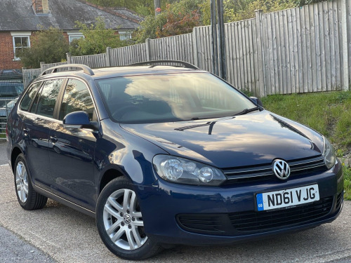 Volkswagen Golf  1.4 TSI SE Euro 5 5dr