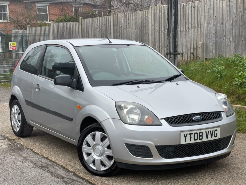 Ford Fiesta  1.25 Style Climate 3dr 
