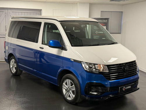 Volkswagen T6.1 Campervan  -