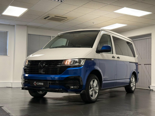 Volkswagen T6.1 Campervan  -