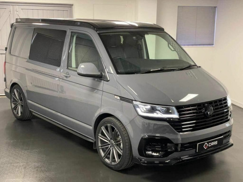 Volkswagen T6.1 Campervan  -