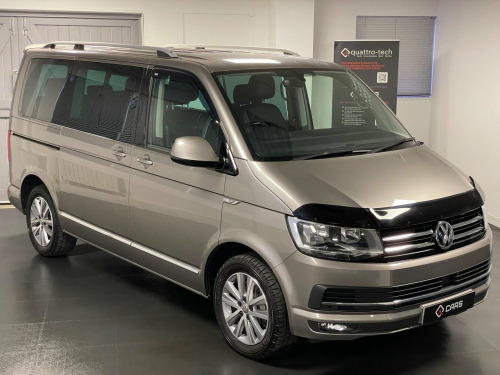 Volkswagen Caravelle  2.0 BiTDI BlueMotion Tech Executive DSG Euro 6 (s/s) 5dr