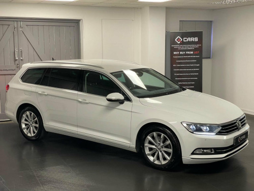 Volkswagen Passat  1.5 TSI EVO SE Business DSG Euro 6 (s/s) 5dr