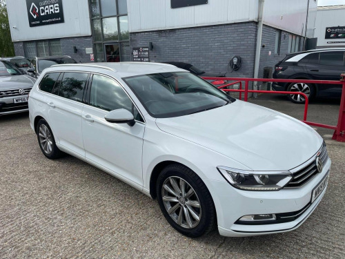 Volkswagen Passat  1.5 TSI EVO SE Business DSG Euro 6 (s/s) 5dr