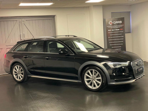 Audi A6  3.0 TDI V6 S Tronic quattro Euro 6 (s/s) 5dr